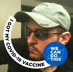 Meet your Posher, Randy